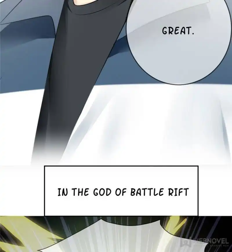 Legend Reboot Chapter 81 35
